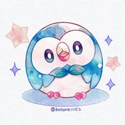 二次元插画 #11506061