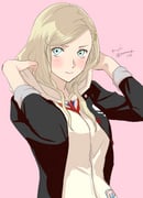 二次元插画 #11506063
