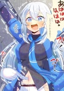 二次元插画 #11506064