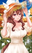 二次元插画 #11506068