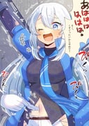 二次元插画 #11506072