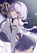 二次元插画 #11506082