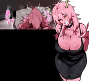 二次元插画 #11506085