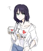 二次元插画 #11506089