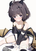 二次元插画 #11506090