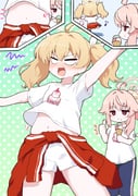 二次元插画 #11506093