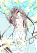 二次元插画 #11506097