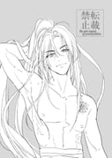 二次元插画 #11506107