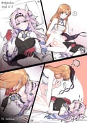 二次元插画 #11506108