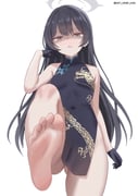 二次元插画 #11506110