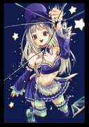 二次元插画 #11506112