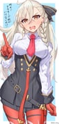 二次元插画 #11506113