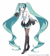 二次元插画 #11506115