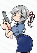 二次元插画 #11506117