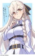 二次元插画 #11506119