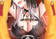 二次元插画 #11506121