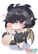 二次元插画 #11506128