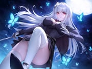 二次元插画 #11506131