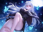 二次元插画 #11506136
