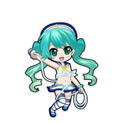 二次元插画 #11506142