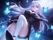 二次元插画 #11506144