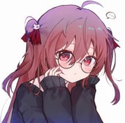 二次元插画 #11506145