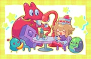 二次元插画 #11506151