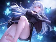 二次元插画 #11506155