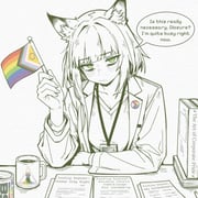 二次元插画 #11506157