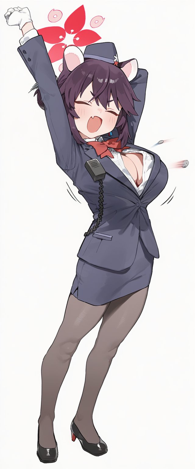 二次元插画