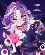 二次元插画 #11506162