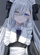 二次元插画 #11506163