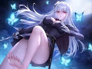二次元插画 #11506165