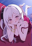 二次元插画 #11506166