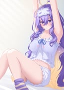 二次元插画 #11506175