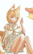 二次元插画 #11506177