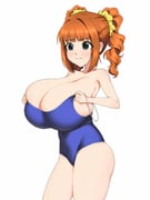 二次元插画 #11506192