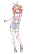 二次元插画 #11506197