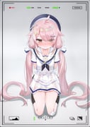 二次元插画 #11506212