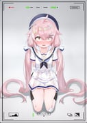 二次元插画 #11506213