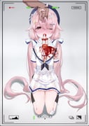 二次元插画 #11506216