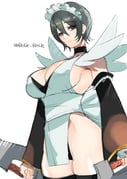 二次元插画 #11506217