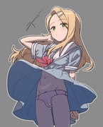 二次元插画 #11506229