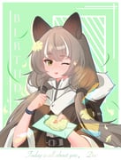 二次元插画 #11506249