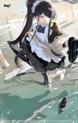 二次元插画 #11506250