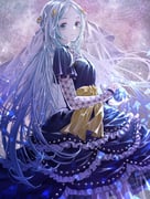二次元插画 #11506260