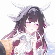 二次元插画 #11506279