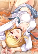 二次元插画 #11506283