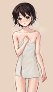 二次元插画 #11506285