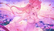 二次元插画 #11506286